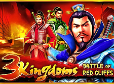 3 Kingdoms Battle of Red Cliffs