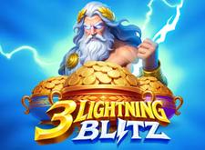 3 Lightning Blitz