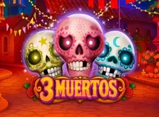 3 Muertos preview
