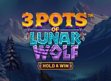 3 Pots of Lunar Wolf Hold and Win preview