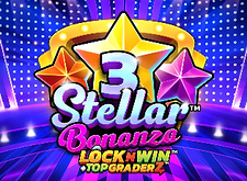 3 Stellar Bonanza
