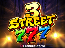 3 Street Sevens