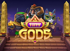 3 Tiny Gods logo