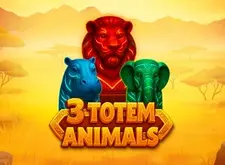 3 Totem Animals preview