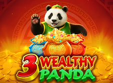 3 Wealthy Panda