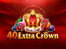 40 Extra Crown