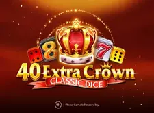 40 Extra Crown Classic Dice preview