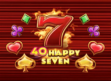 40 Happy Seven