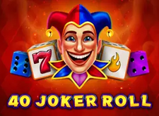 40 Joker Roll Clover Chance
