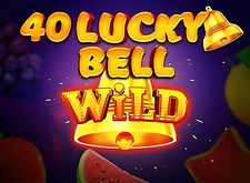 40 Lucky Bell logo