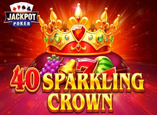 40 Sparkling Crown preview