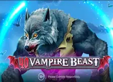 40 Vampire Beast