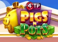 4TP Pigs N Pots preview