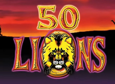 50 Lions