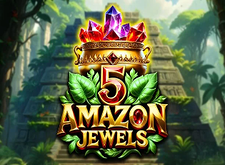 5 Amazon Jewels