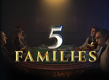 5 Families