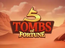 5 Tombs of Fortune