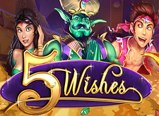 5 Wishes