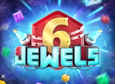 6 Jewels logo