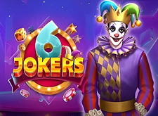 6 Jokers