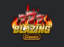 777 Blazing Classic preview