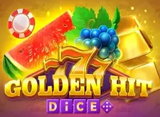 777 Golden Hit Dice preview