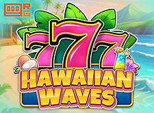 777 Hawaiian Waves