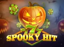 777 Spooky Hit preview