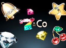 7 and Co logo