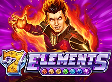 7 Elements logo