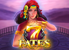 7 Fates logo