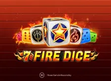 7 Fire Dice preview