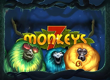 7 Monkeys