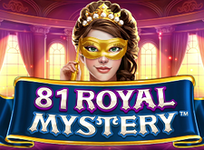 81 Royal Mystery