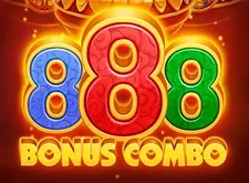 888 Bonus Combo preview