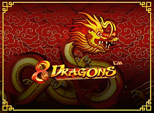 8 Dragons