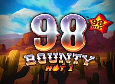 98 Bounty Hot 1 logo