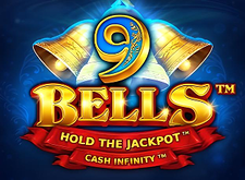 9 Bells logo