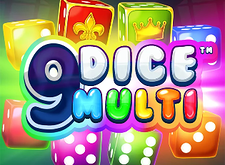 9 Dice Multi