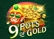 9 Pots of Gold preview