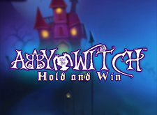 Abby and the Witch Hold and Win preview