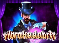 Abrakadabra logo