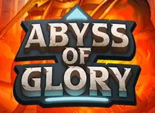Abyss of Glory logo