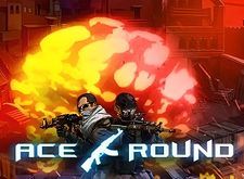 Ace Round logo