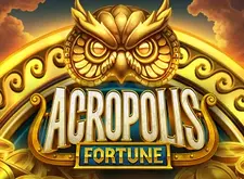 Acropolis Fortune preview