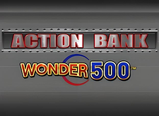 Action Bank Wonder 500 logo