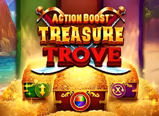 Action Boost Treasure Trove