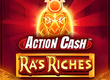 Action Cash Ras Riches logo