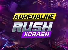 Adrenaline Rush XCrash