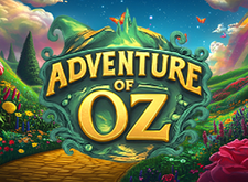 Adventure of Oz